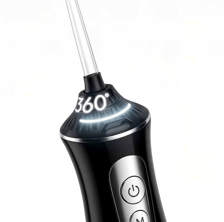 Water Flosser Irrigador bucal