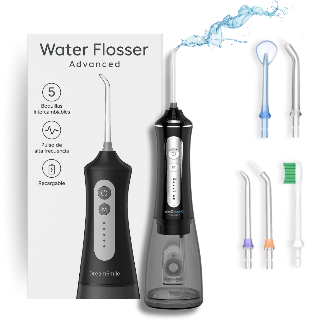 Water Flosser Irrigador bucal