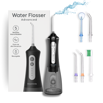 Water Flosser Irrigador bucal