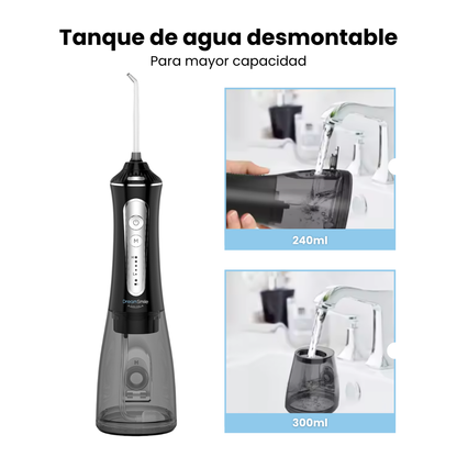 Water Flosser Irrigador bucal