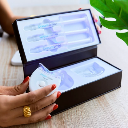 Kit de Blanqueamiento