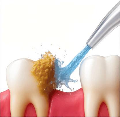 Water Flosser Irrigador bucal