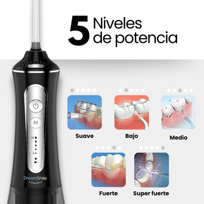 Water Flosser Irrigador bucal