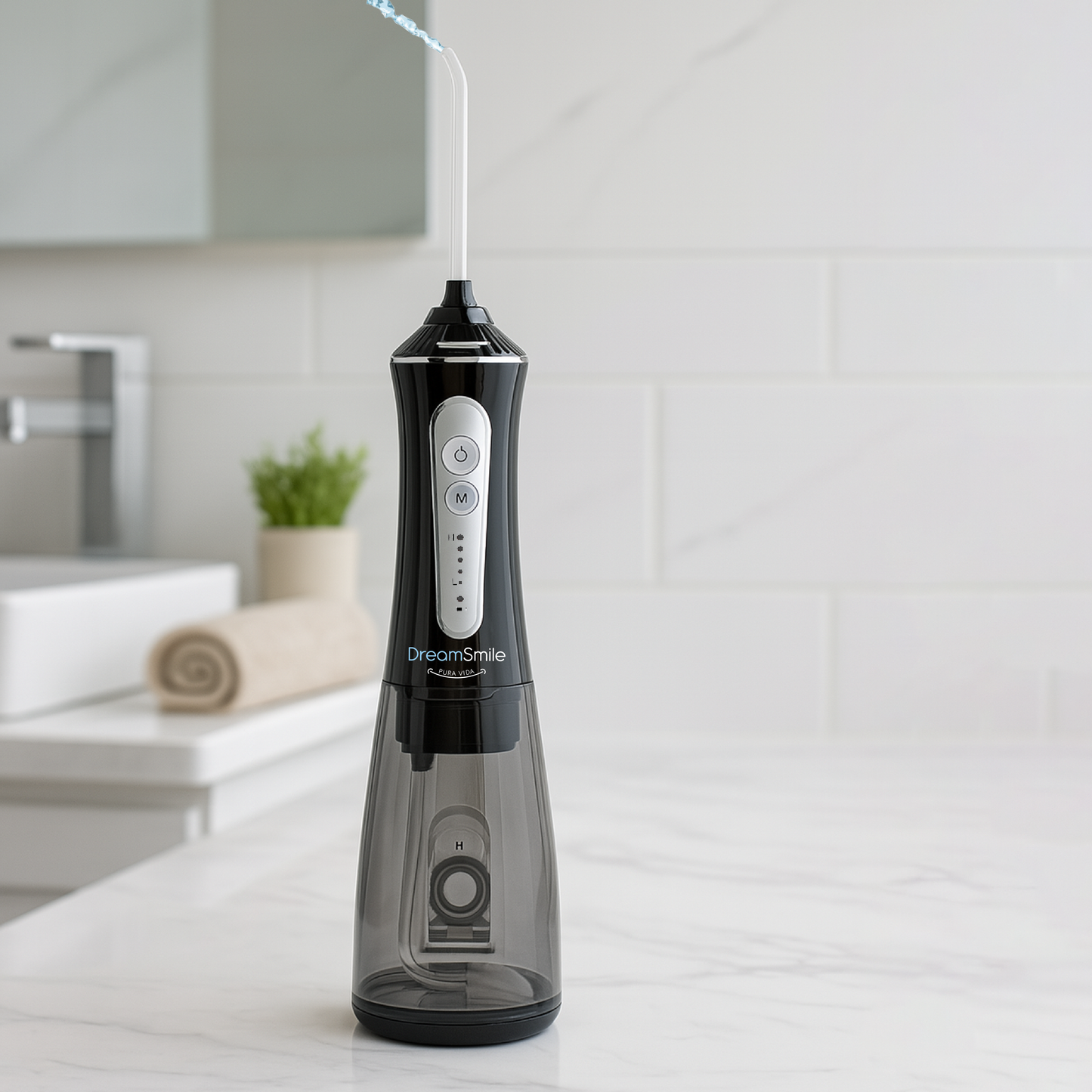 Water Flosser Irrigador bucal